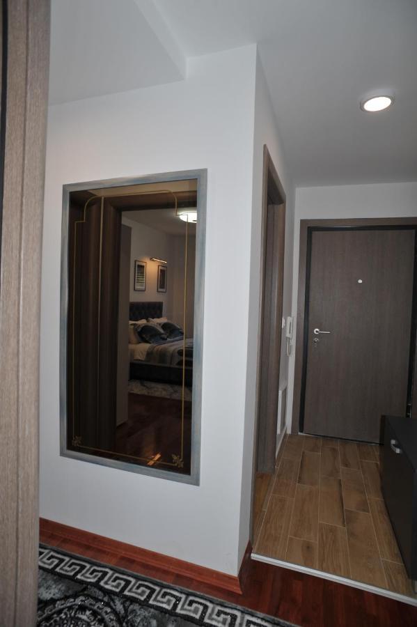 Twins Apartments ชาชาค ภายนอก รูปภาพ