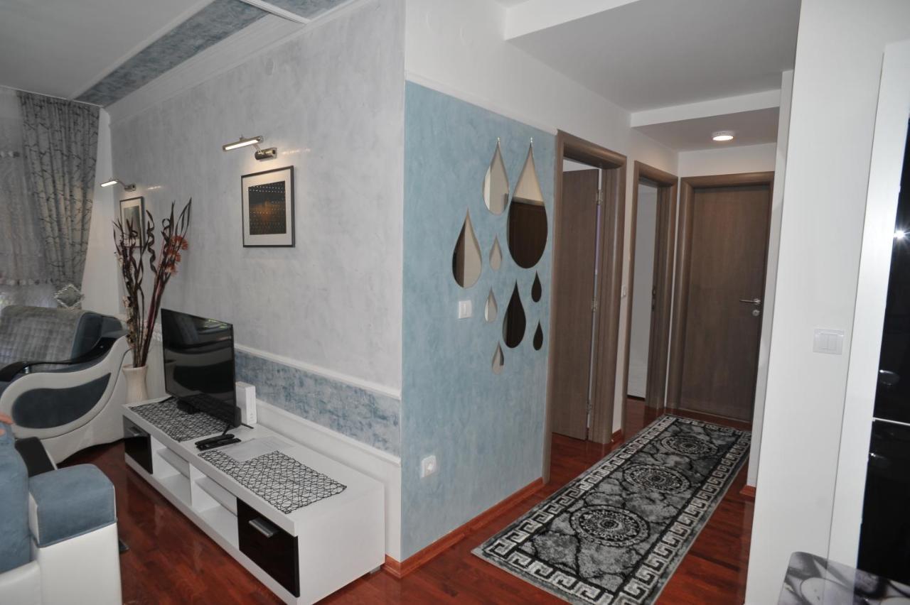 Twins Apartments ชาชาค ภายนอก รูปภาพ