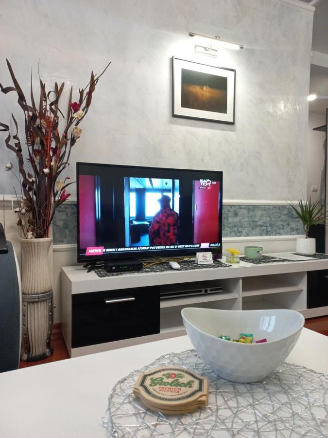 Twins Apartments ชาชาค ภายนอก รูปภาพ
