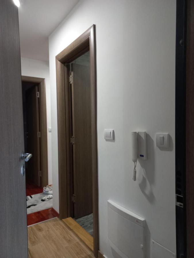 Twins Apartments ชาชาค ภายนอก รูปภาพ